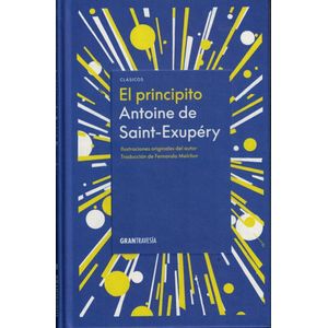 PRINCIPITO (TD), EL - SAINT EXUPERY, ANTOINE DE