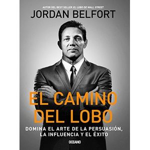 CAMINO DEL LOBO, EL - BELFORT, JORDAN