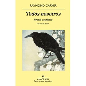 TODOS NOSOTROS - CARVER, RAYMOND