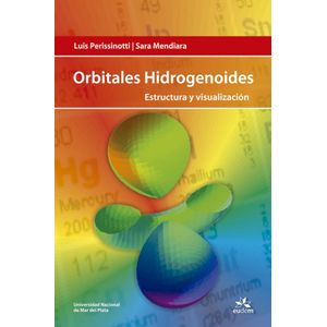 ORBITALES HIDROGENADOS - PERISSINOTTI, LUIS