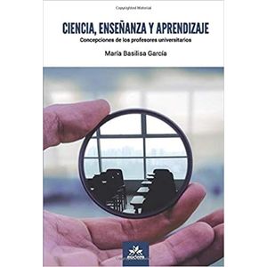 CIENCIA ENSEÑANZA Y APRENDIZAJE - BASILISA GARCIA, MARIA