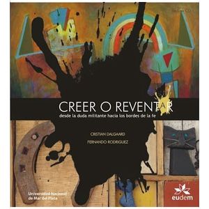 CREER O REVENTAR - DALGAARD, CRISTIAN