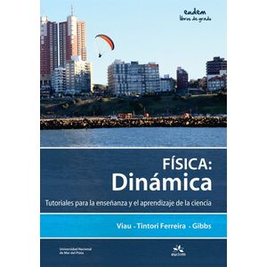 FISICA DINAMICA - Viau, Susana