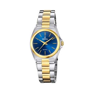 Reloj Festina Acero Clasico para mujer F20556/4