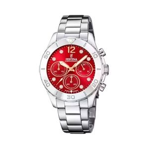 Reloj Festina para mujer de acero F20603.2