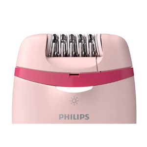 Depiladora Philips Satinelle Essential Bre285/00