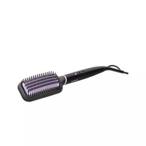 Cepillo Térmico Alisador Philips BHH880/00