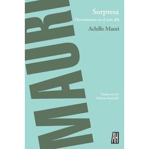 SORPRESA - Mauri, Achille