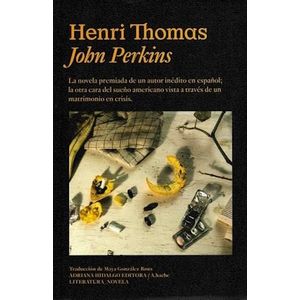 JOHN PERKINS - Thomas, Henri