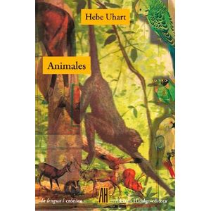 ANIMALES - Uhart, Hebe