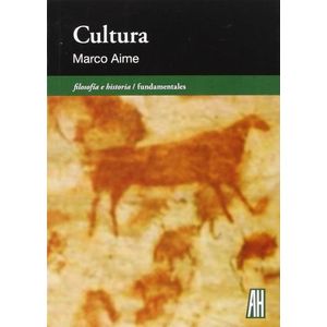 CULTURA - Aime, Marco