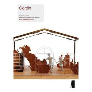 GORDIN - Prior, Alfredo