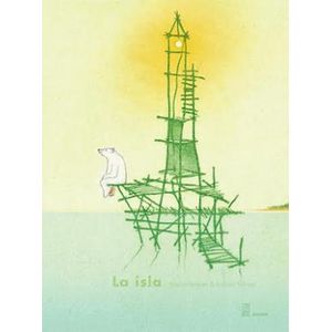 ISLA, LA - Tolman, Marije