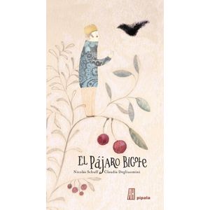 PAJARO BIGOTE, EL - Schuff, Nicolas