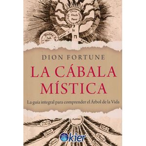 CABALA MISTICA, LA - Fortune, Dion