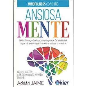 ANSIOSAMENTE - Jaime, Adrian Marcelo