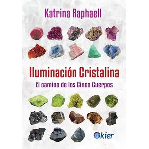 ILUMINACION CRISTALINA - Raphaell, Katrina
