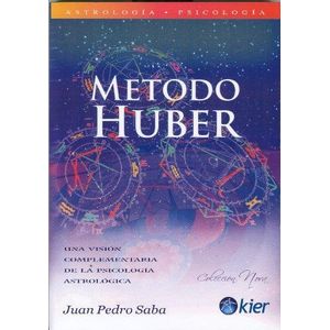 METODO HUBER - Saba, Juan Pedro