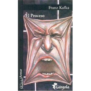 PROCESO, EL - Kafka, Franz