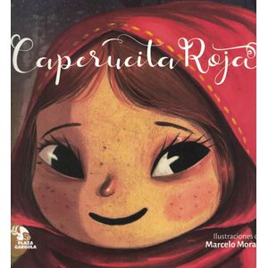 CAPERUCITA ROJA - Perrault, Charles