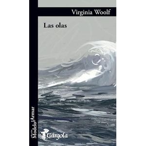 OLAS, LAS - Woolf, Virginia