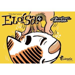 ELOISA 4 - Aguirre, Max