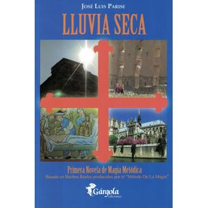 LLUVIA SECA - Parise, Jose Luis