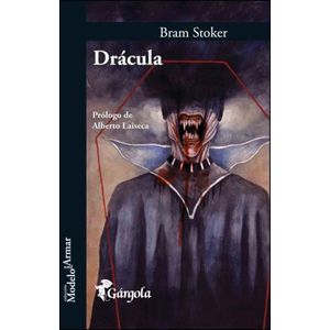DRACULA - Stoker, Bram