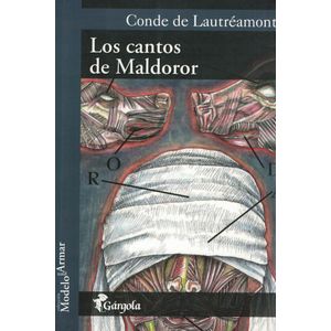 CANTOS DE MALDOROR - Lautreamont, Conde D.