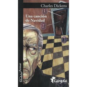 UNA CANCION DE NAVIDAD - Dickens, Charles