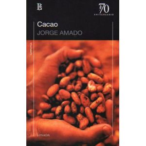 CACAO - Amado, Jorge