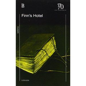 FINNS HOTEL - Joyce, James