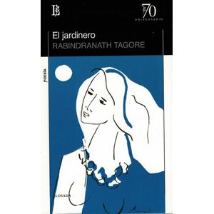 JARDINERO, EL - Tagore, Rabindranath