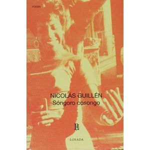 SONGORO COSONGO - Guillen, Nicolas