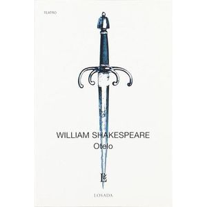 OTELO - Shakespeare, William
