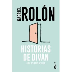 HISTORIAS DE DIVAN DIEZ RELATOS DE VIDA - Rolon, Gabriel