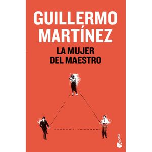 MUJER DEL MAESTRO, LA - Martinez, Guillermo