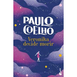 VERONIKA DECIDE MORIR - Coelho, Paulo