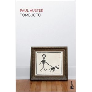 TOMBUCTU - Auster, Paul