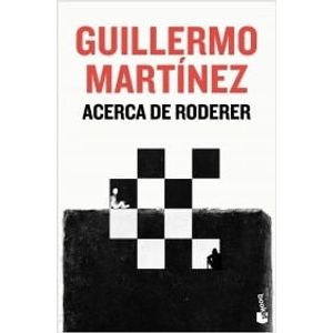 ACERCA DE RODEDER - Martinez, Guillermo