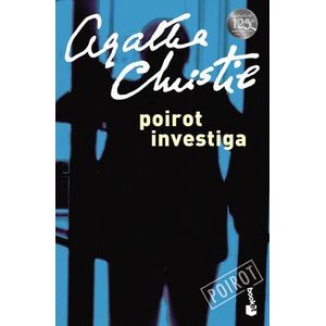 POIROT INVESTIGA - Christie, Agatha