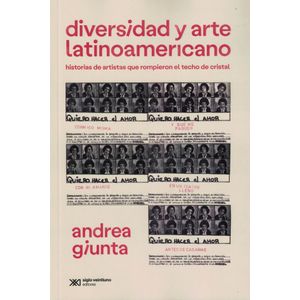 DIVERSIDAD Y ARTE LATINOAMERICANO - Giunta, Andrea