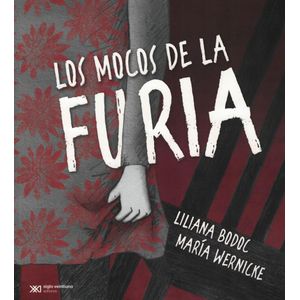 MOCOS DE LA FURIA, LOS - Bodoc, Liliana