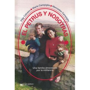 PETRUS Y NOSOTRAS, EL - Calveiro, Pilar