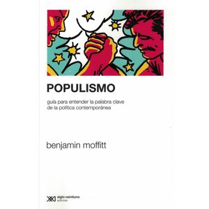 POPULISMO - Moffitt, Benjamin