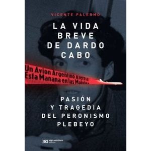 VIDA BREVE DE DARDO CABO, LA - Palermo, Vicente