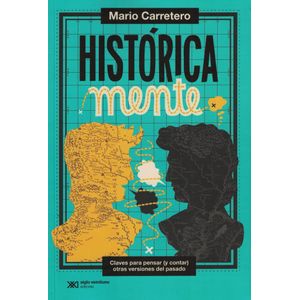 HISTORICAMENTE - Carretero, Mario