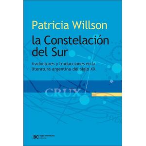 CONSTELACION DEL SUR, LA - Willson, Patricia