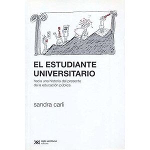 ESTUDIANTE UNIVERSITARIO, EL - Carli, Sandra