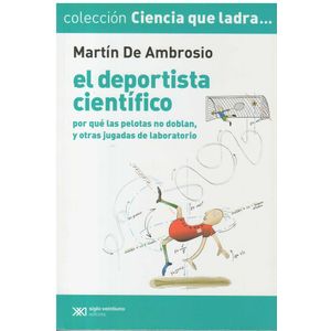DEPORTISTA CIENTIFICO, EL - Ambrosio, Martin de